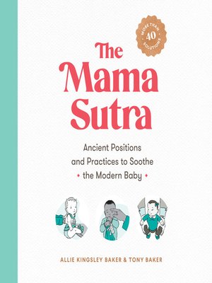 cover image of The Mama Sutra